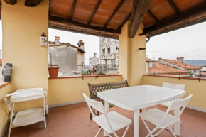 Terrazza San Michele - Affitti Brevi Italia